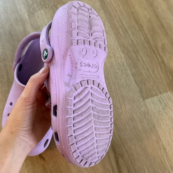 Crocs - Picture 4 of 4